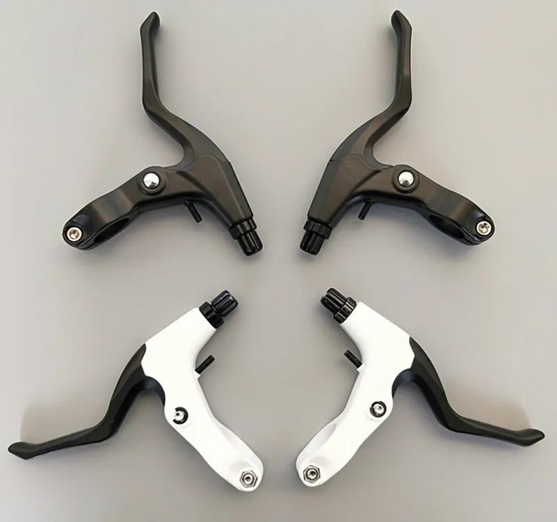 Велосипедные рычаги Тормозная ручка запчасти для велосипеда