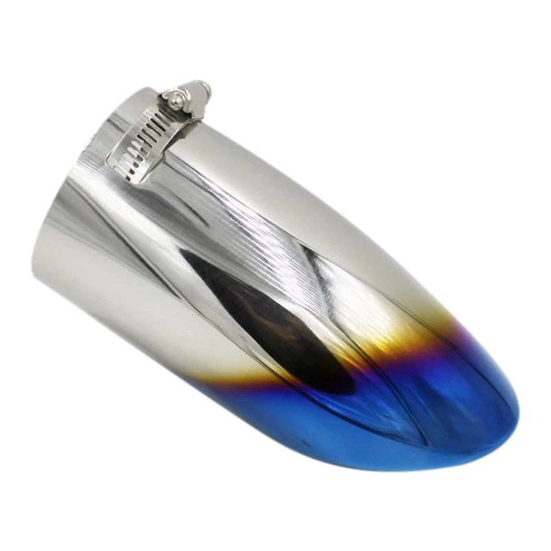 

Наконечник глушителя выхлопной трубы для Nissan Rogue X-Trail T32 2014-2019