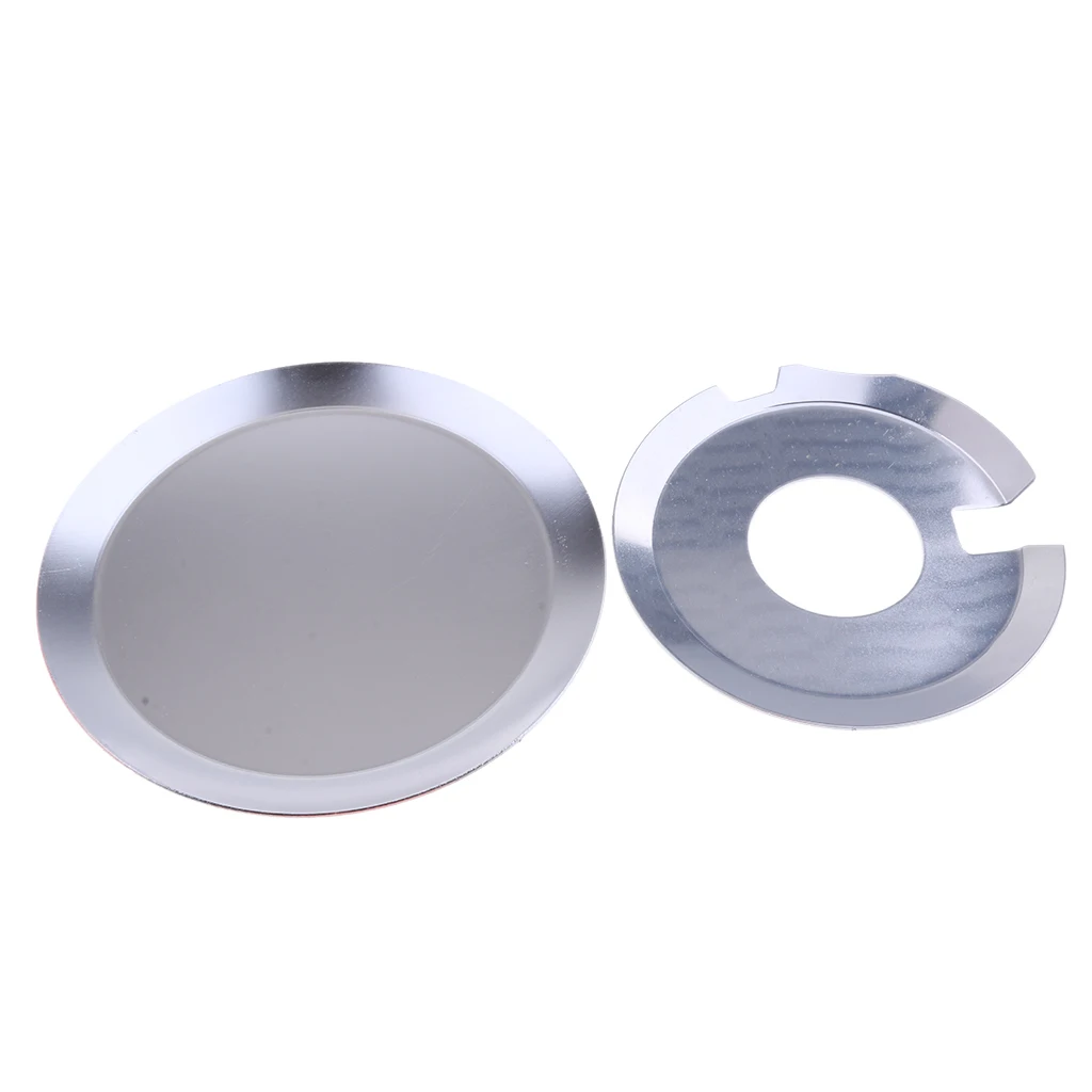 

Engine Clutch Case Cover Guards Protection For Kawasaki KLX400 All Years