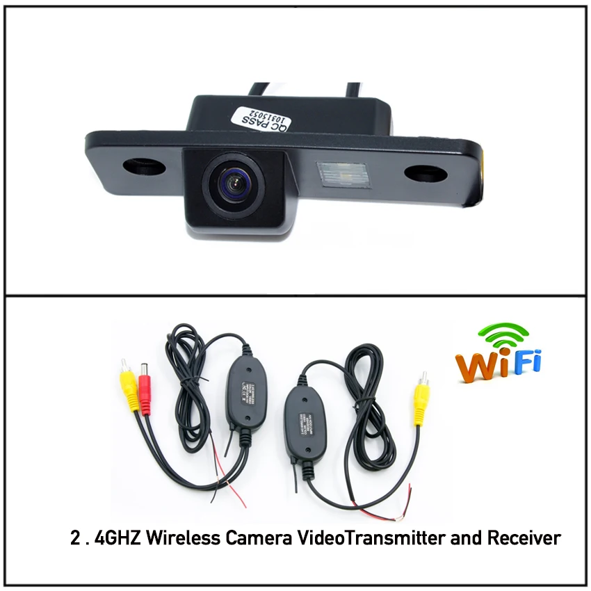 

Car Rear View Back Up Reverse Parking Camera For Lincoln MKZ MKT MKX 2007-2017 CCD full HD Night Vision Waterproof high quality