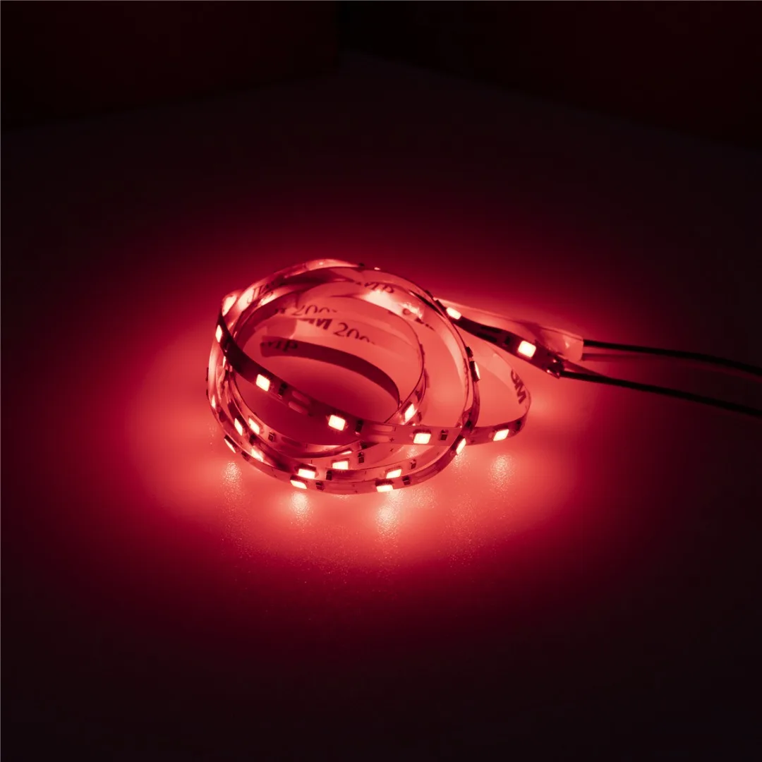 2 шт 50 см светодиодный светиль