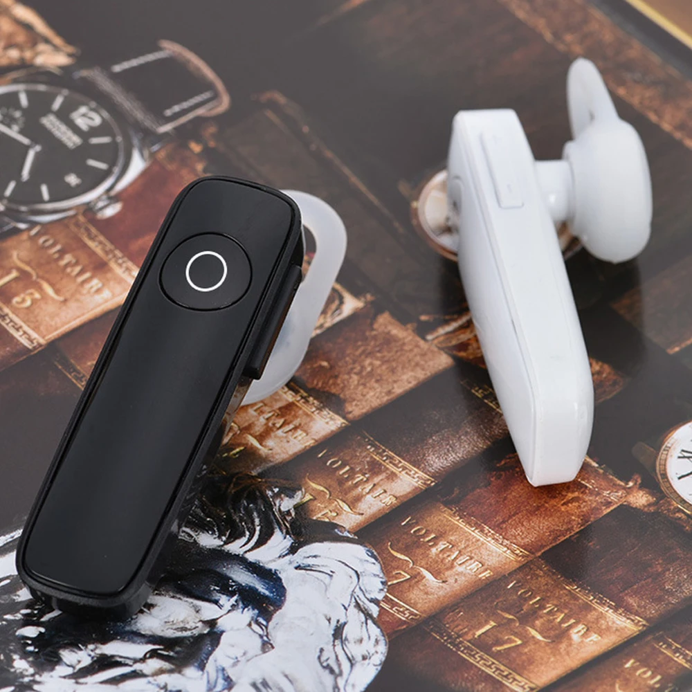 Ligofwis мини Bluetooth-наушники Стерео бас Bluetooth-гарнитура Handsfree-гарнитура Беспроводные