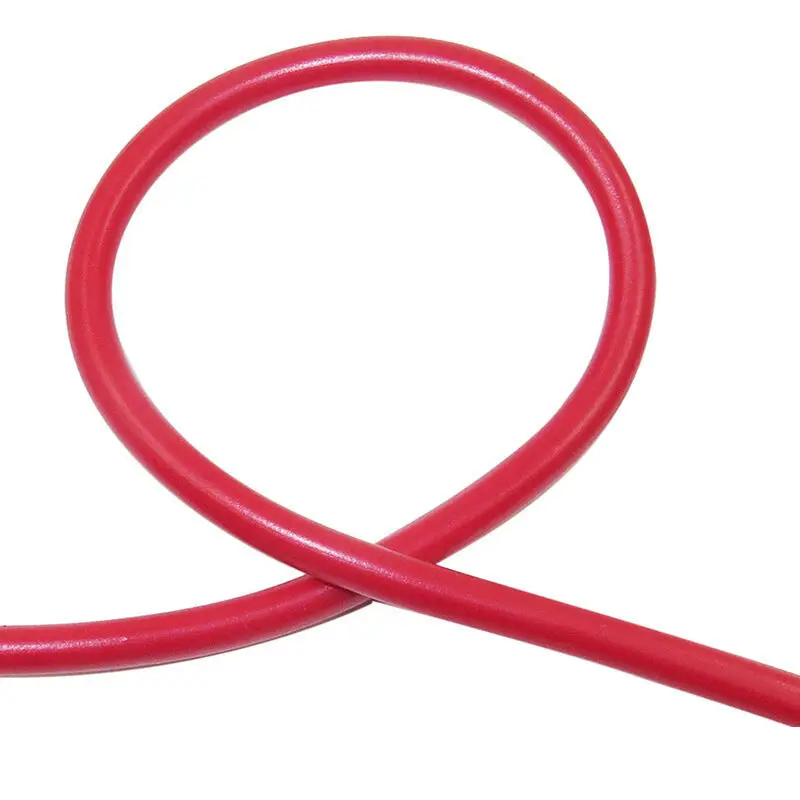 4 мм разъем банана тестовая линия литья под давлением мультиметр Тестовый Кабель