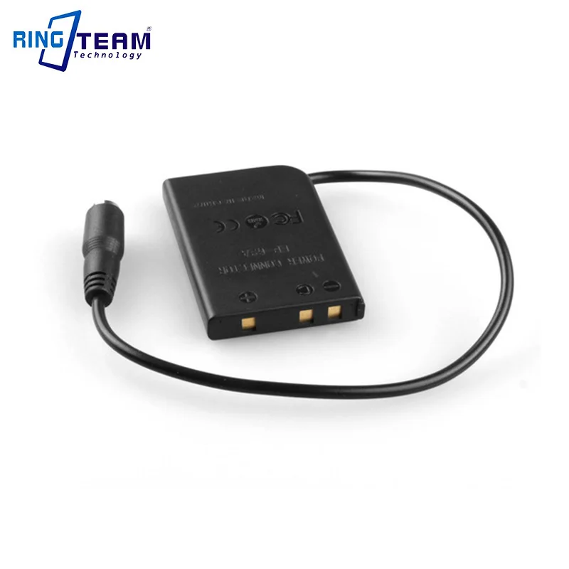

EN-EL15 ENEL15 Dummy battery EH-62A DC Coupler for Nikon Coolpix 3700 4200 5200 5900 7900 P5000 P5100 P80 P90 P100 cameras