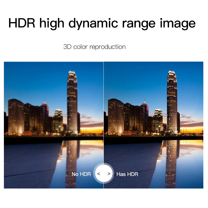 8K кабель 2 1 120 Гц 48Gbs оптического волокна совместимому с HDMI 0 ультра высокой
