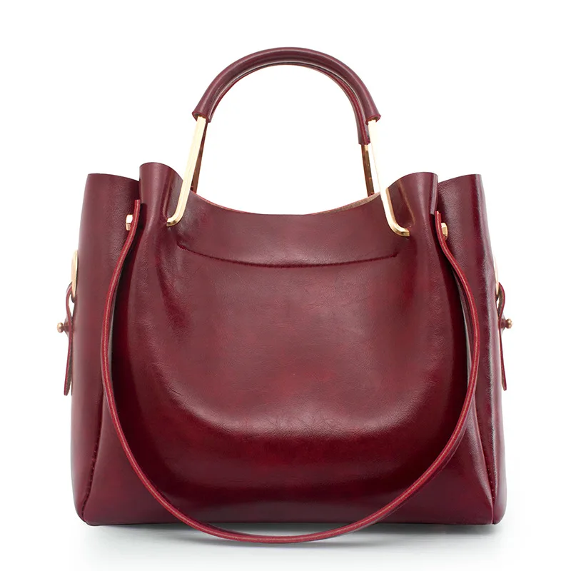 

Cross-Border 2021 New Trendy Retro Style Shoulder Messenger Bag Fashion Handbags WOMEN