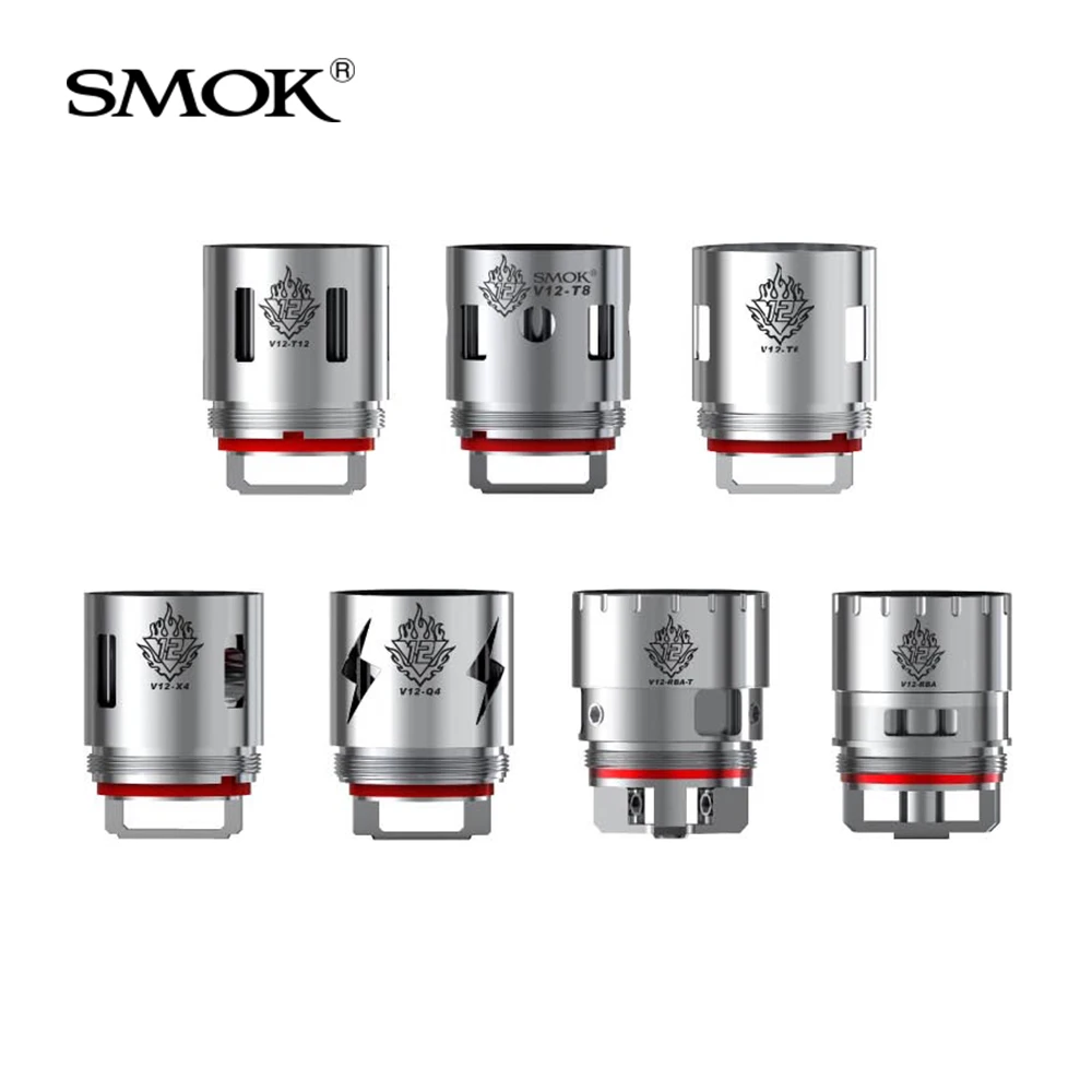 SMOK extra kit