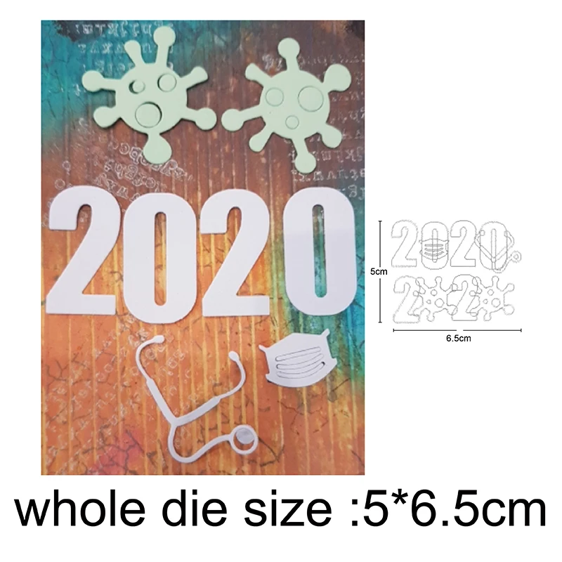 

medical instruments Metal Cutting Dies Stencils dies for DIY Scrapbooking dies Decorative Embossing die cuts Paper Cards Making