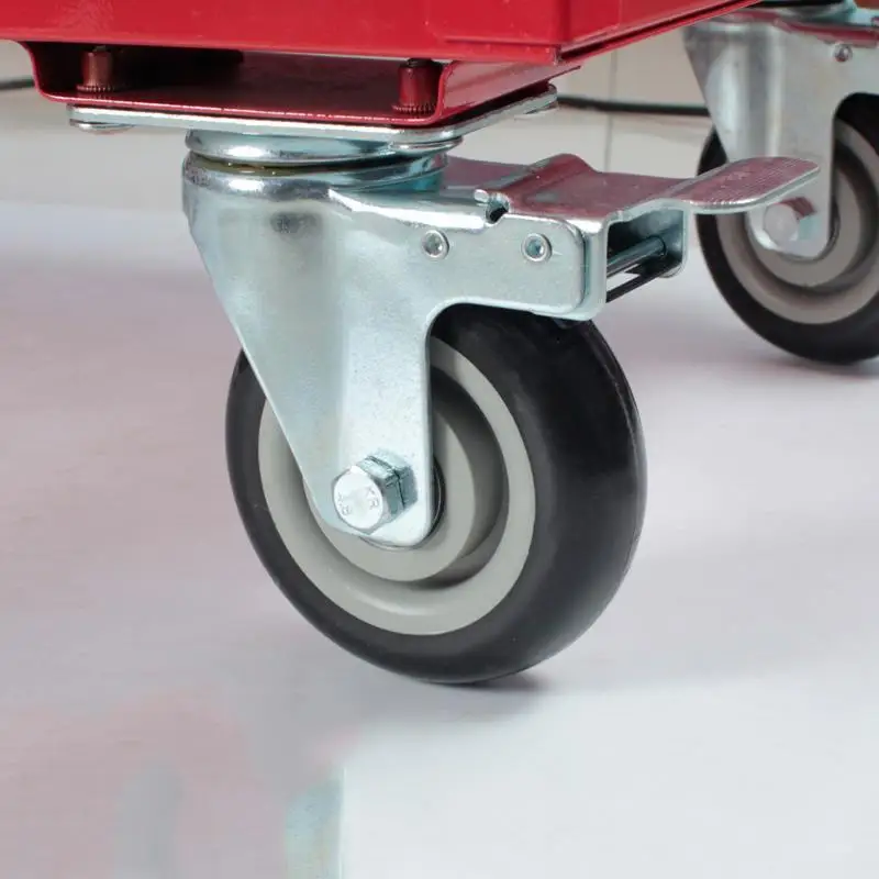 

Estanteria Bathroom Organizer Etagere Rack Almacenamiento Cocina Repair Tool Kitchen Storage Estantes Trolleys Prateleira Shelf