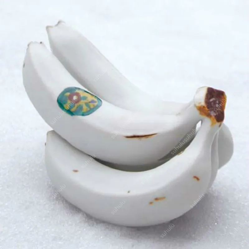 100 шт искусственный банан| |