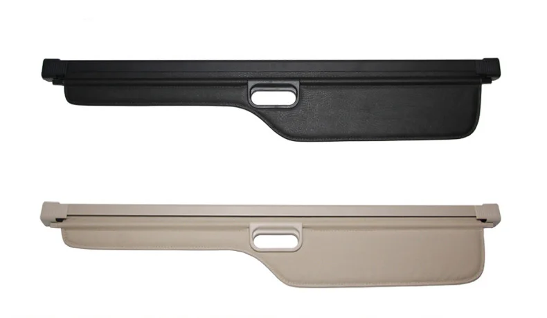 Rear Cargo Cover For Land Rover Discovery 3 LR3 2005 2006 2007 2008 2009 privacy Trunk Screen Security Shield shade Accessories |