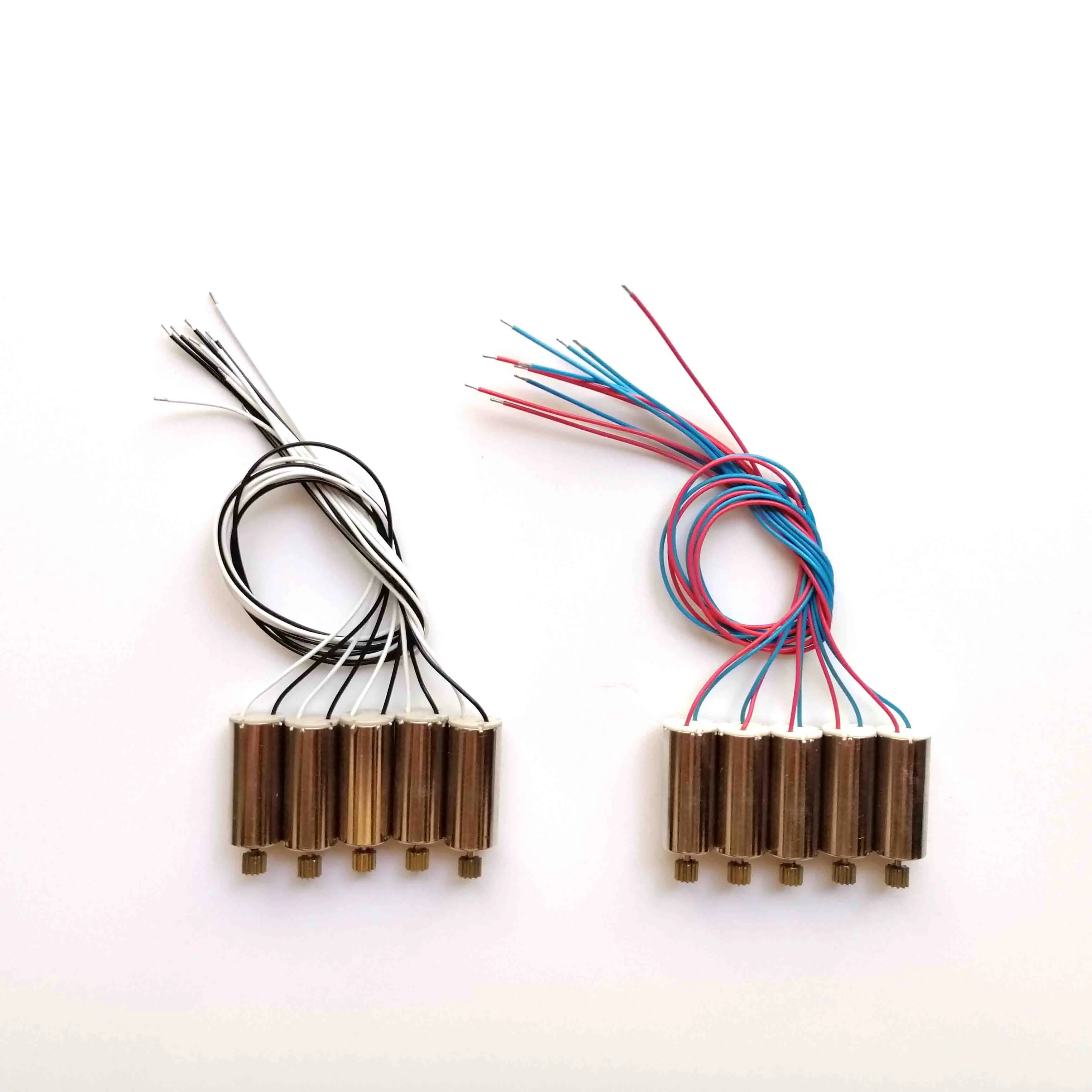 

Ky601g GPS Радиоуправляемый Дрон Квадрокоптер вертолет запасные части Аксессуары двигатели 10 шт