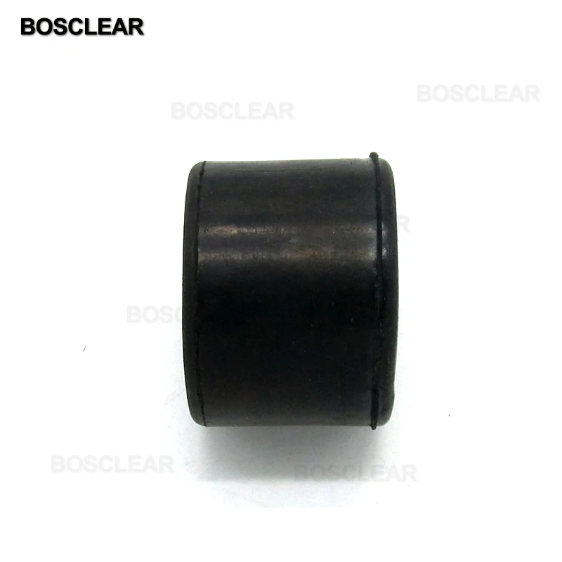 Прочные жесткие резиновые железные ролики технические звездочки часть 8 мм