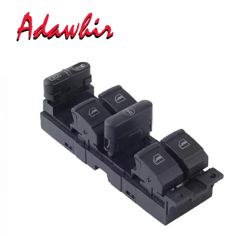7M6959857 7M6 959 857A 3M2114A132CAW Электрический мастер окна для FORD GALAXY VW SHARAN SEAT ALHAMBRA 13