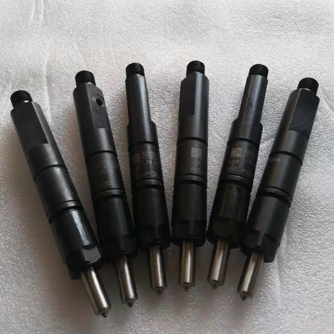 

engine parts fuel injector 0 445 110 717