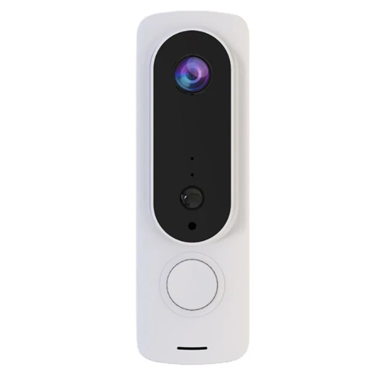 

New Smart APP Visual Doorbell HD Infrared Wireless wifi Remote Monitoring Voice Doorbell