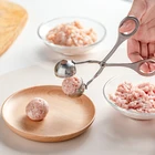 Форма для изготовления рисовых шариков из нержавеющей стали