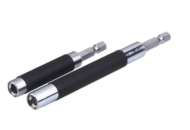 80 140 мм Телескопический винтовой соединительный стержень гнездо сверло