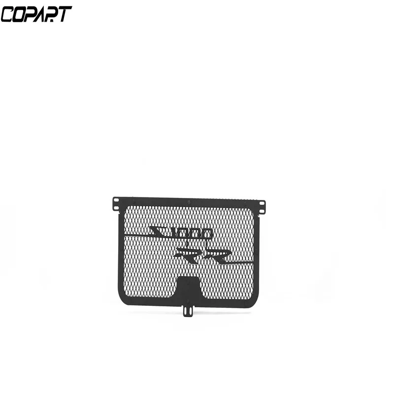 For BMW S1000RR S 1000 RR S1000 2009-2018 S1000XR 2010-2018 HP4 12-14 Radiator Guard Grille Grill Oil Cooler Cover Protector | Автомобили