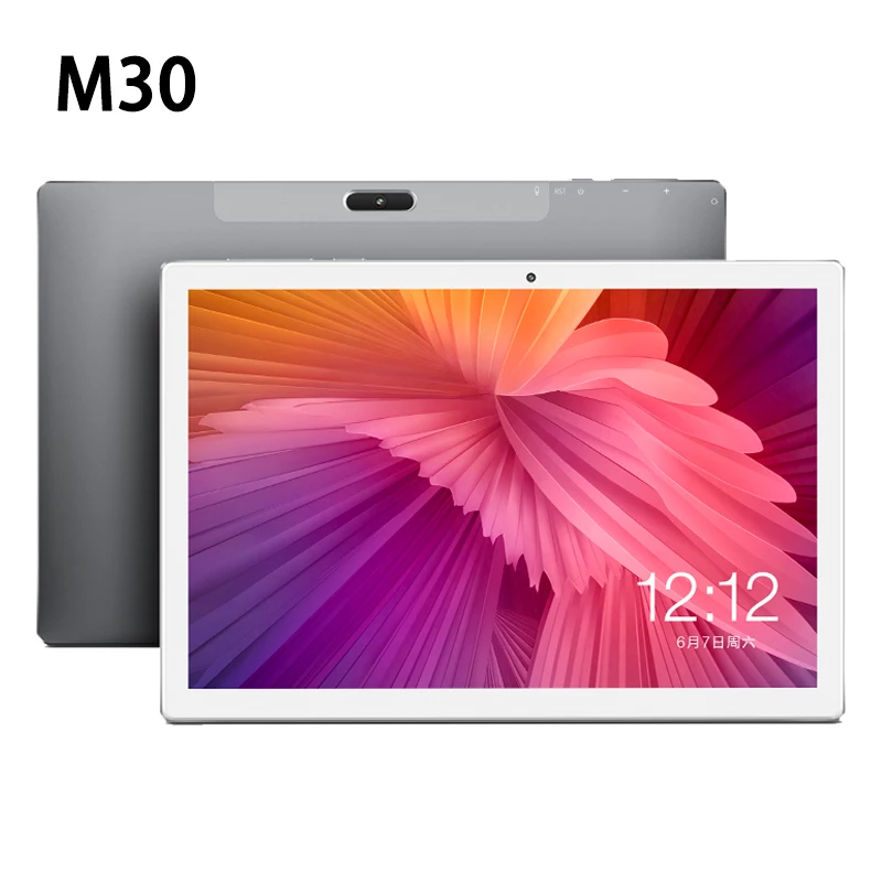 Закаленное стекло для Teclast M30 T30 10 1 дюйма Защитная пленка экрана дюйма|Защитные