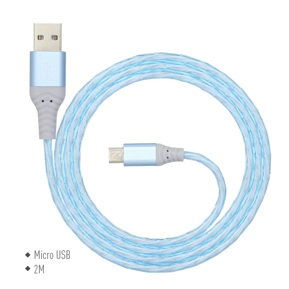 Микро USB кабель удлинитель для Android OPPO VIVO Huawei мобильный телефон мини быстрой