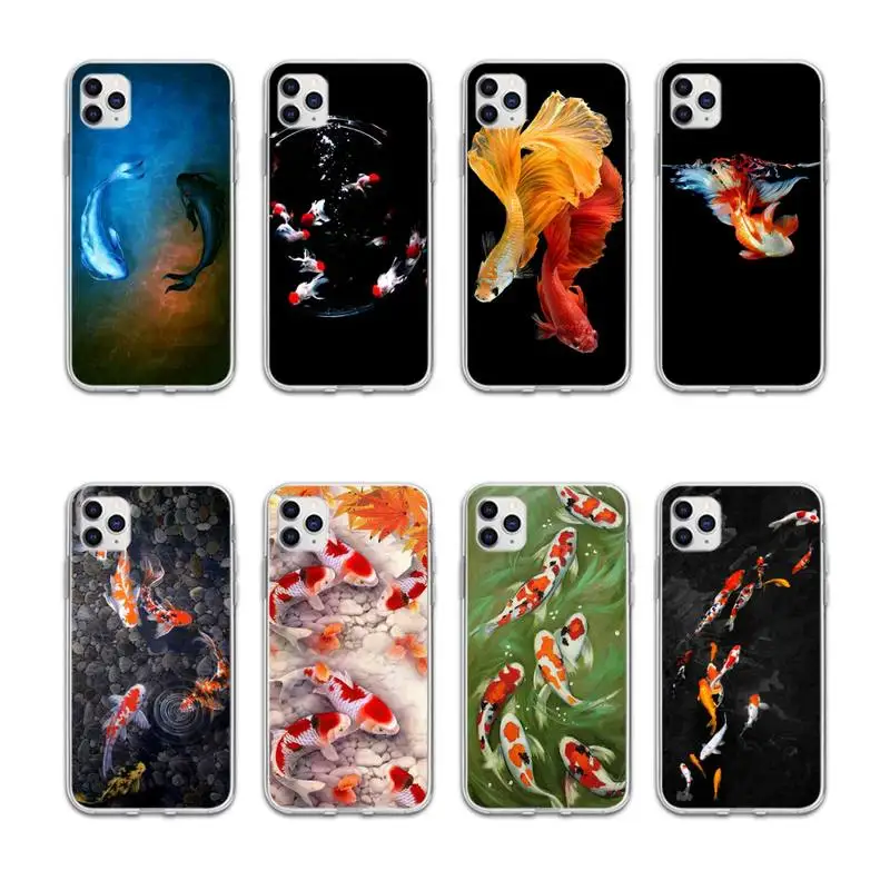 Прозрачный мягкий силиконовый чехол для iphone 12 mini 11 pro Xs Max X Xr 6 s 7 8 Plus se прозрачный