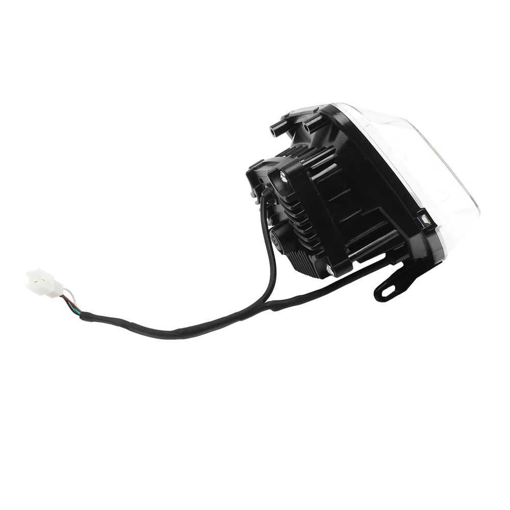 Светодиодный головной фонарь 2021для мотоцикла фитиль для фар Husqvarna FC FE FX TC TE TX 125 250