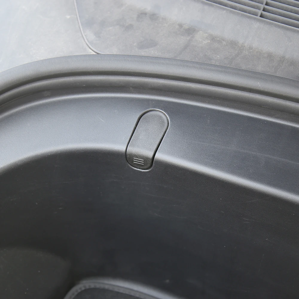 

2pcs Hooks For Tesla Model 3 Accessories Replacement Reliable Useful High Quality