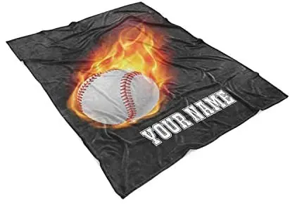 Comprare Pile Da Baseball Personalizzato E Coperta Da Tiro Sherpa Per Bambini Giocatori Di Tee Ball Guanti Da Viaggio Baseballs Che Puntano La Cattura