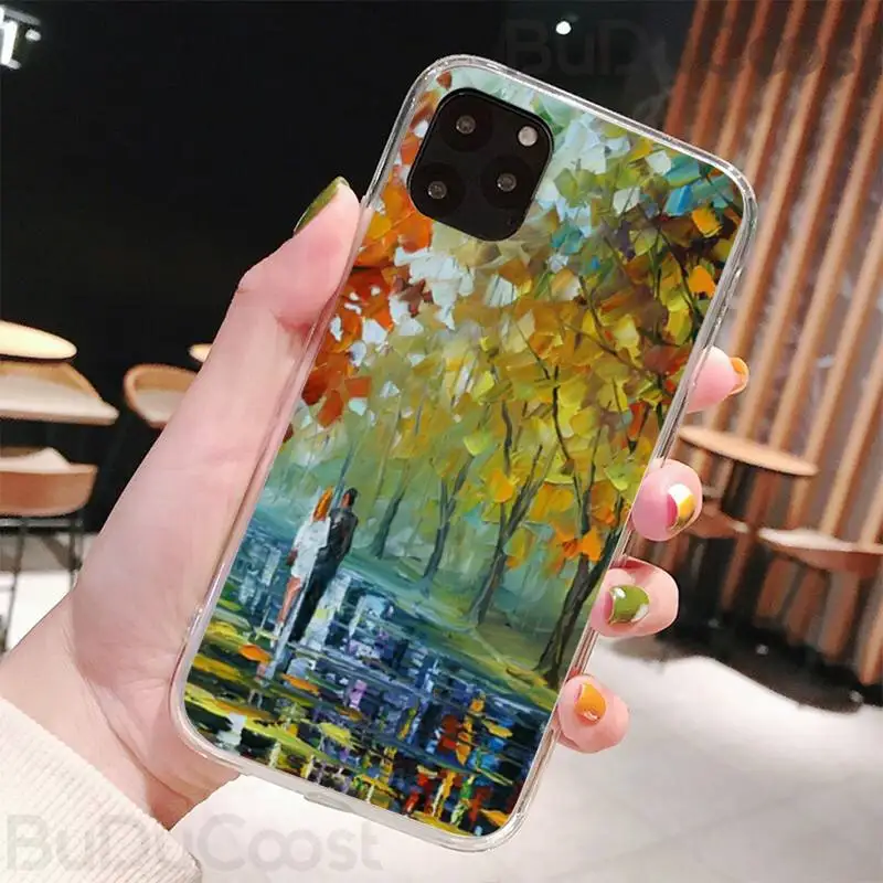 Силиконовый чехол для Iphone 11 Pro Max X XR XS 7 8 6 6S Plus 5 | Мобильные телефоны и аксессуары