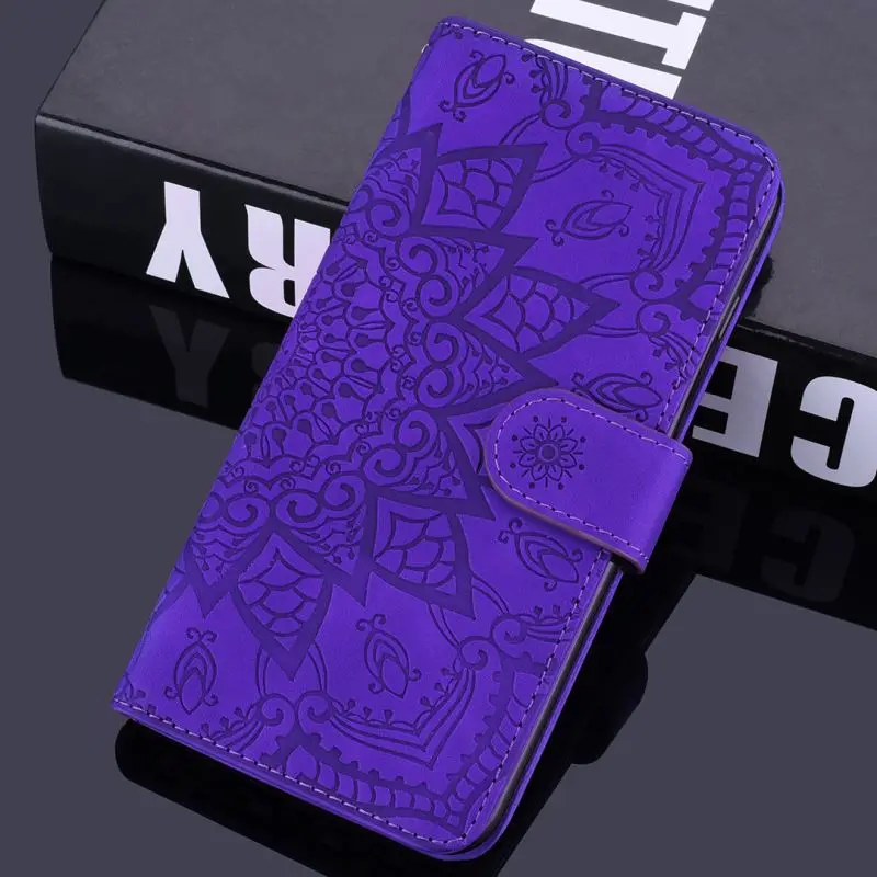Чехол для Samsung Galaxy A6 Plus A8 A9 A7 2018 A10 A10E A20E A20 чехлы из воловьей кожи A40 A50 A70 A80 J3 J5 J7 2017