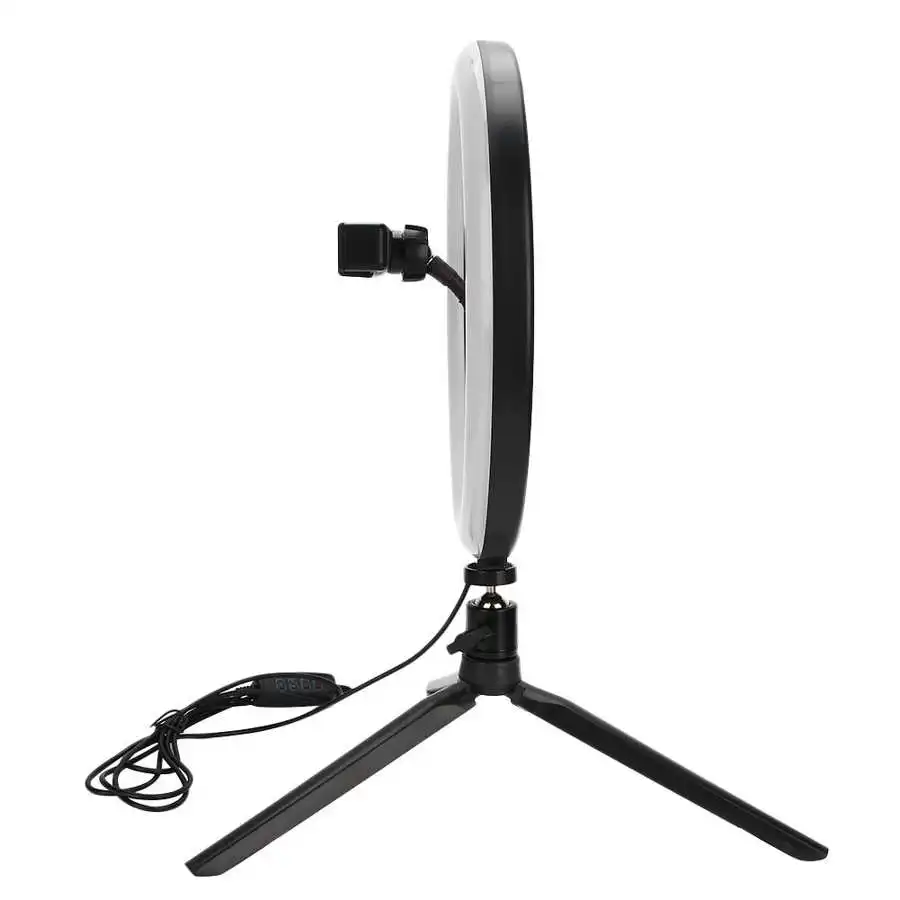 Наборы инструментов для макияжа светодиодная настольная лампа с регулируемой