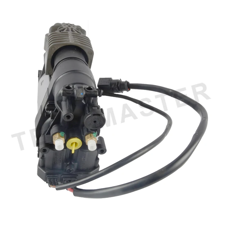 

100% Brand New Suspension Air Pump For C-ayenne T-ouareg Macan Air Spring Compressor Pump 95835890100 95835890101 7P0616006