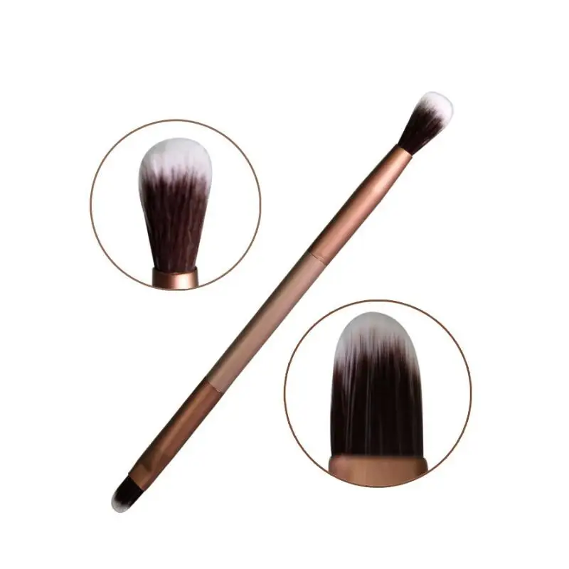 

1 шт. Профессиональные кисти для макияжа из натуральной козьей шерсти