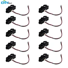 5 шт. Benewake TFmini-S Lidar одноточечный микромодуль для Arduino Pixhawk 4,5-6 в UART igc интерфейс TFmini обновлен