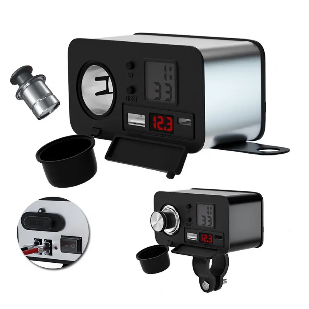 CS-1272A1/CS-1272A2 мотоцикл Зарядное устройство огнезащитных коррозионно-стойкие