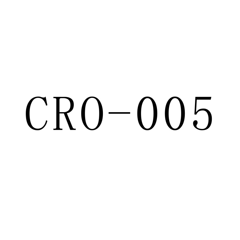 CRO-005