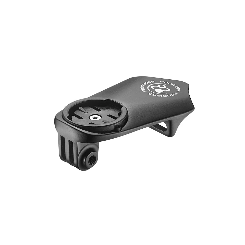 Крепление-адаптер для велосипедного компьютера/держатель GOPRO GARMIN Edge200/510/810 MIO Bryton