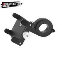 motorcycle mobile phone bracket holder gps adjustable support 22mm handle bar for bmw r1200gs lc r1250gs for z1000 z900 z900rs