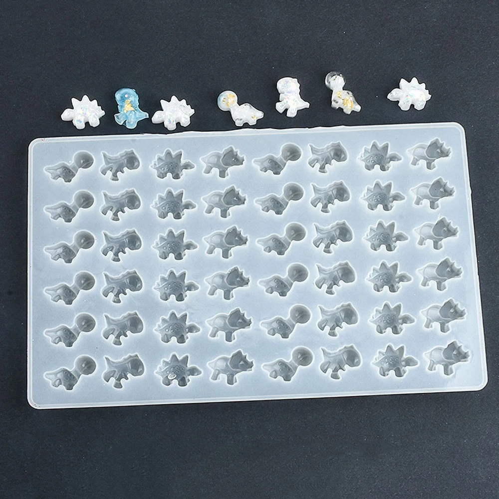 Мини 48 даже милый маленький динозавриштаны в черепаха прозрачные силиконовые