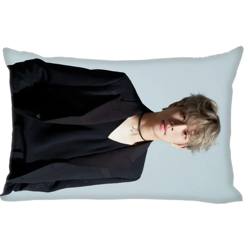 

Mj Astro Printed Rectangular Silk Pillowcase Two Sides Custom your image 35x45cm,30x60cm,40x60cm,45x75cm,50x75cm