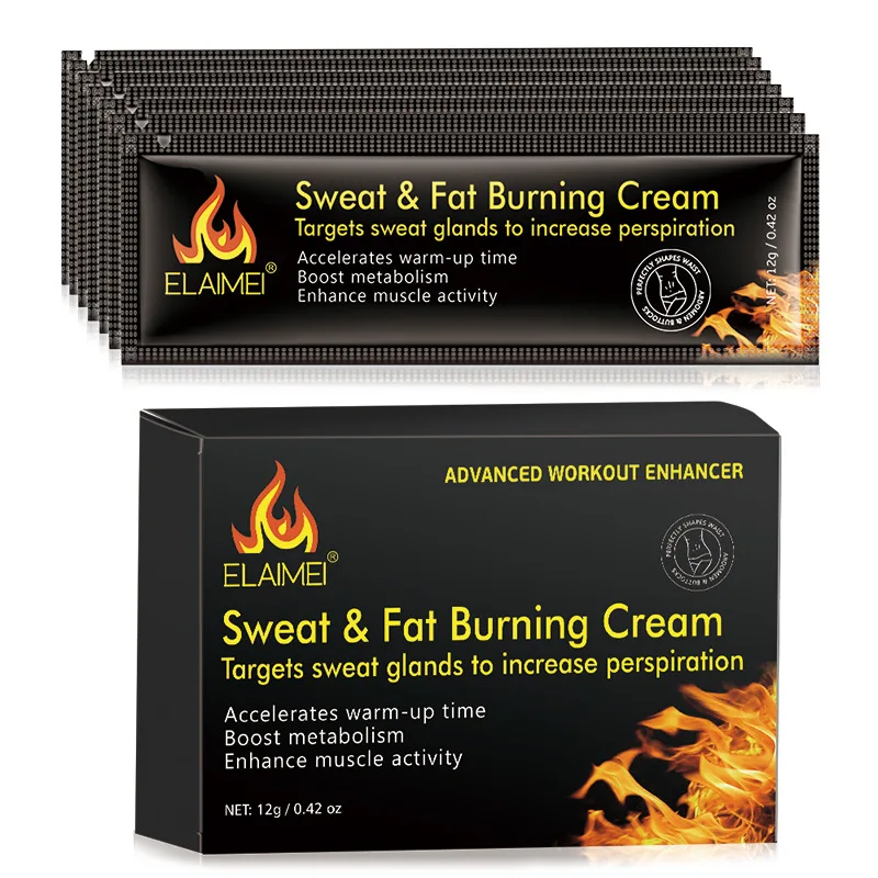 

Slimming And Powerful Abdominal Muscle Cream Stronger Muscle Strong Anti Cellulite Burn Fat Product Weight Loss Cream