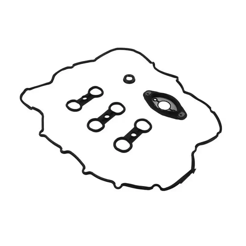 

11127552280 эксцентриковое уплотнение вала устойчивая к коррозии прокладка крышки клапана для замены автомобиля для 128I 323I 328I 528I X3 Z4