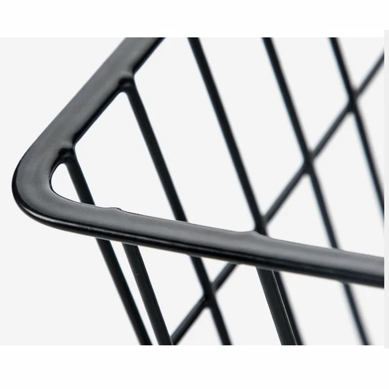 Кухонная корзинка для хранения Пластиковые Многофункциональные вешалки овощей