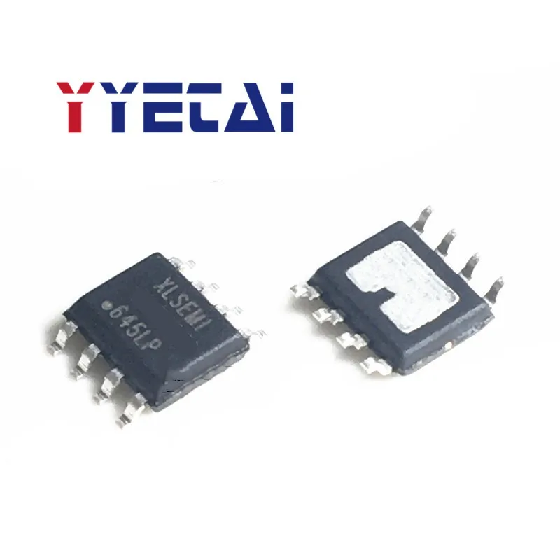 

TAI 10 шт. новый оригинальный XL4301 XL4301E1 понижающий цифровой преобразователь чип интегральная схема SOP8