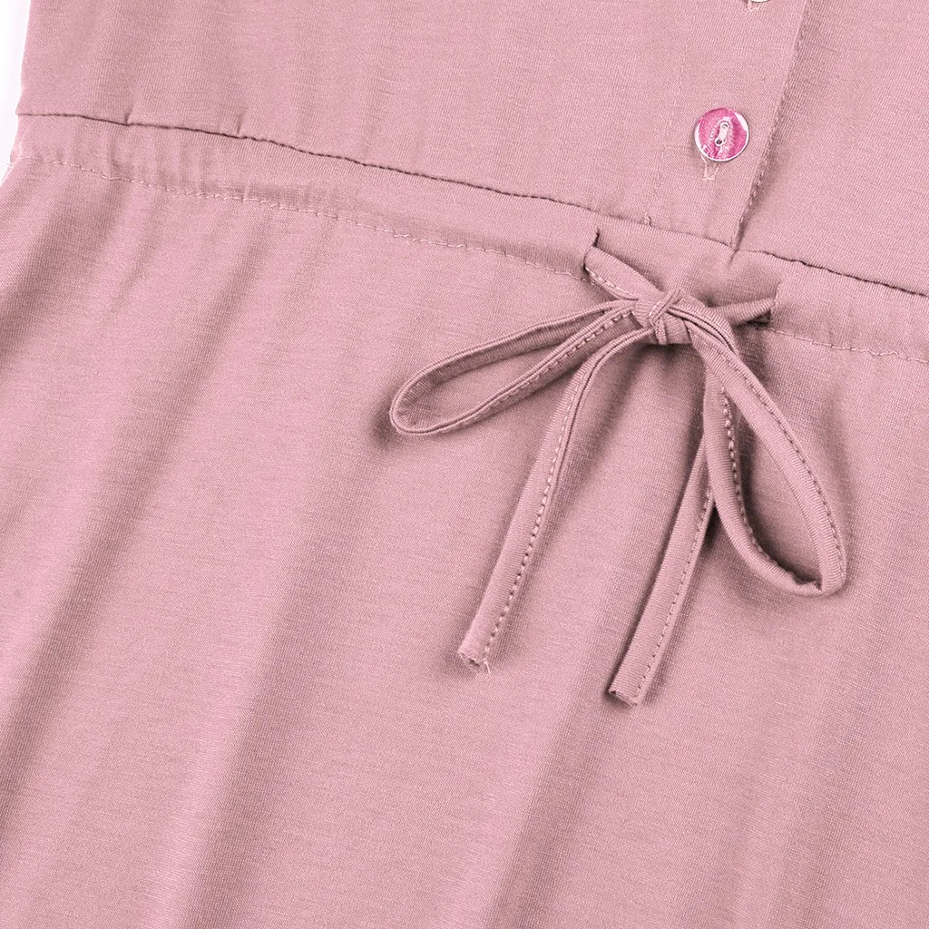 

SAGACE Pregnant Women Maternity Nursing Clothese Solid Elegant Breastfeeding Top Maternity Causal Long Sleeve Pregnant Blouse