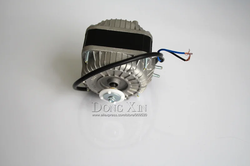 Free shipping YZF Series freezer shaded pole motor YZF18-30-26 Used in the radiator evaporator and so on
