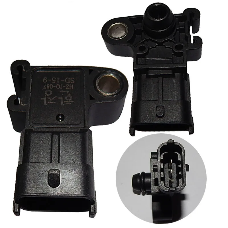 

Датчик давления воздуха в коллекторе, датчик карты для GMC Saturn Chevrolet Cruze 0261230282