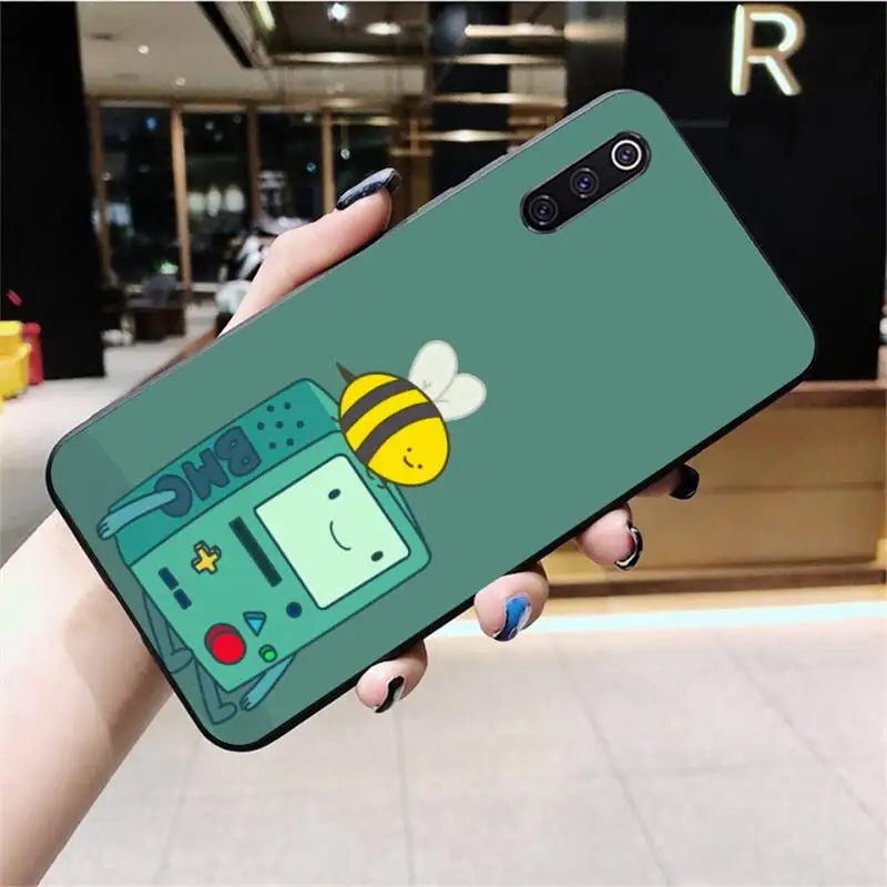 Чехол для телефона HPCHCJHM приключения времени милый Beemo чехол Xiaomi Mi10 10Pro 10 lite Mi9 9SE 8SE