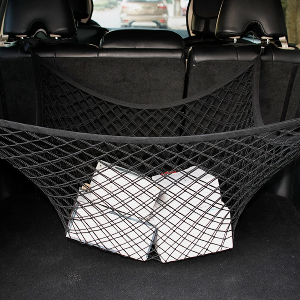 Сетка 60x77 см растягивающийся эластичный универсальный органайзер для хранения